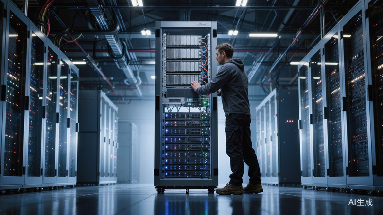 人类这次造的不是工具,是神(深度)